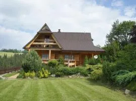 Widokowa Chata