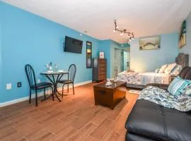 Daytona Condo with Beautiful Ocean and City View