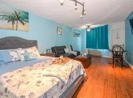 Daytona Condo with Beautiful Ocean and City View