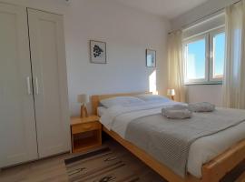 Posteja Rooms, penzión v destinácii Zadar