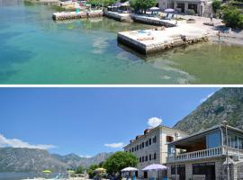 Garni hotel Pana-Eustahije 253