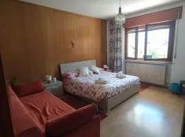 Appartamento San Lucano