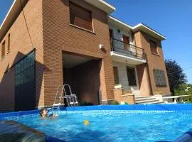 Villa Paulette