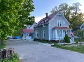 James Place Inn Bed and Breakfast