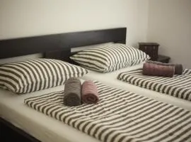 Apartment Perviz