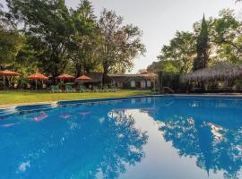Los 10 mejores hoteles con spa en Cuernavaca, México Los 10 mejores hoteles con spa en Cuernavaca, México