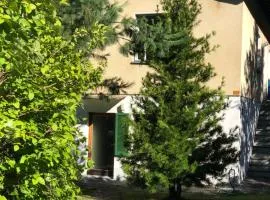 Casa Silvia