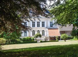 Maison Grandsire Chambres D'Hôtes – hotel z jacuzzi 