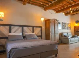 B&B La Taccola