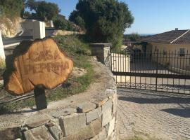 Casa Peppina - Chez Tonio et Sylvie