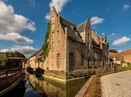 3 sterren hotel in Diest