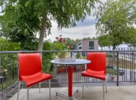 Ferienwohnung Marie 3