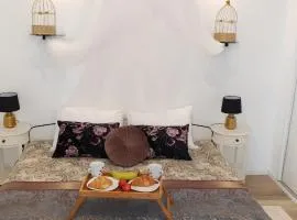 Apartment Marko