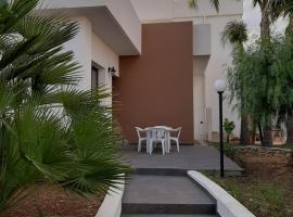 Casa Salento, apartment in Specchia