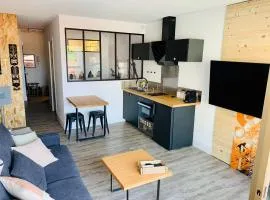 Appartement tout neuf vieil Antibes