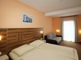 ROOMS Koralpe, hotel v destinaci Sankt Stefan im Lavanttal