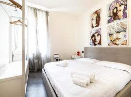Affori Cosy Apartment, Hotel in Mailand