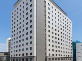 Far East Village Hotel Tokyo Ariake, отель в Токио, в районе Кото (специальный район)