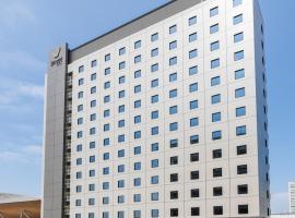 東京ビッグサイト 東京国際展示場 東京 近くの人気 最も予約のあったホテル Booking Com