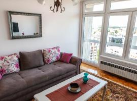 Bubamara Nikole Pasica, hotel in Kragujevac