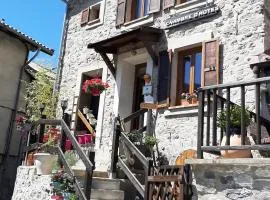 Le Presbytère du Val