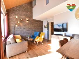 Fewo Blumes Bergfrieden mit MeineCardPlus