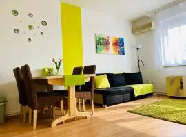 Kálvária Apartman Szeged