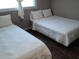 Santafe, villa in Namhae