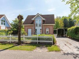 캄퍼란트에 위치한 호텔 Strandvilla Zeeland aan Zee