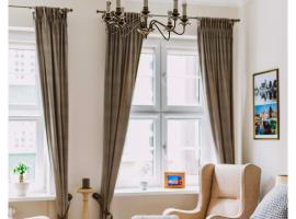 Olives Cathedral Apartment Old Town Gdańsk