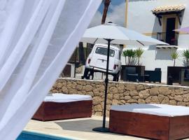 Las 10 Mejores Casas Rurales De Ibiza Espana Booking Com