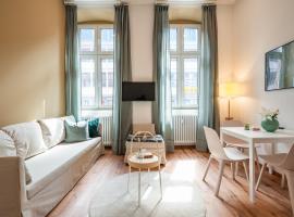 Die 10 Besten Ferienwohnungen In Saarbrucken Deutschland Booking Com