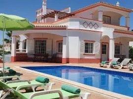 Villa Mar
