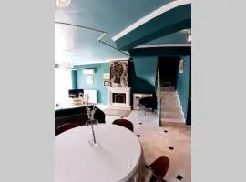 2 Floor Apartment in Kalamaria,Thessaloniki.