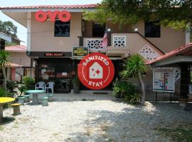 10 Hotel Terbaik Di Tumpat Dari Myr 71