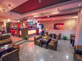 Family Hotel Gran Ivan