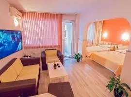 Family Hotel Gran Ivan