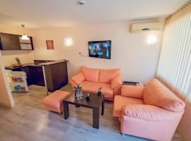 Family Hotel Gran Ivan