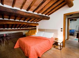 Vicolo dell'Oste, hotell i Montepulciano