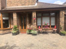 Beechtree House, cottage in Dublin