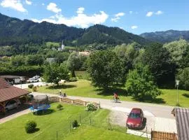 Ferienwohnung Gabraunerhof