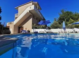 Studios Thea Fresh Rooms Thassos