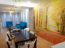 Sekinchan Boutique Homestay Wifi