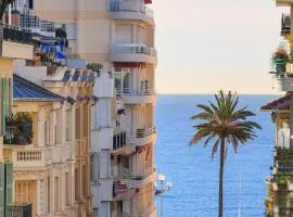 LE CLIO CARRÉ D'OR BEACH APARTMENT