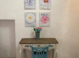 Il Girasole, hotel en Iglesias