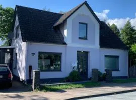 Ferienwohnung Wentorf Amt Sandesneben