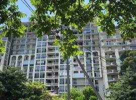 Apartment 605A
