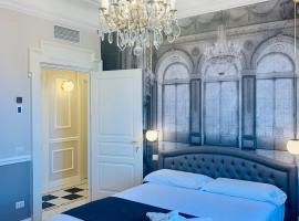 Le Dimore Suites Milano, hotel poblíž významného místa Centrale stanice metra, Milán