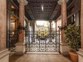 Le Dimore Suites Milano