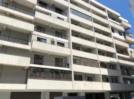 Criss Residence